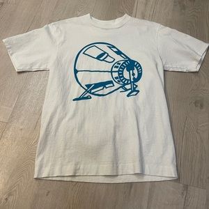 Billionaire Boys Club made in Japan tee size medium